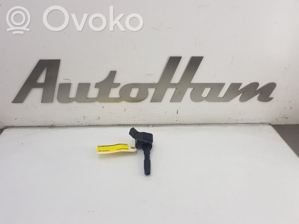 Audi A3 8Y Bobina di accensione ad alta tensione 