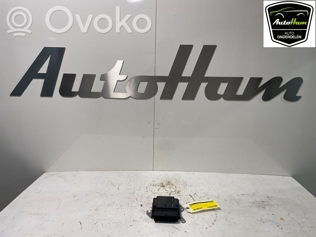 Audi A3 8Y Centralina/modulo airbag