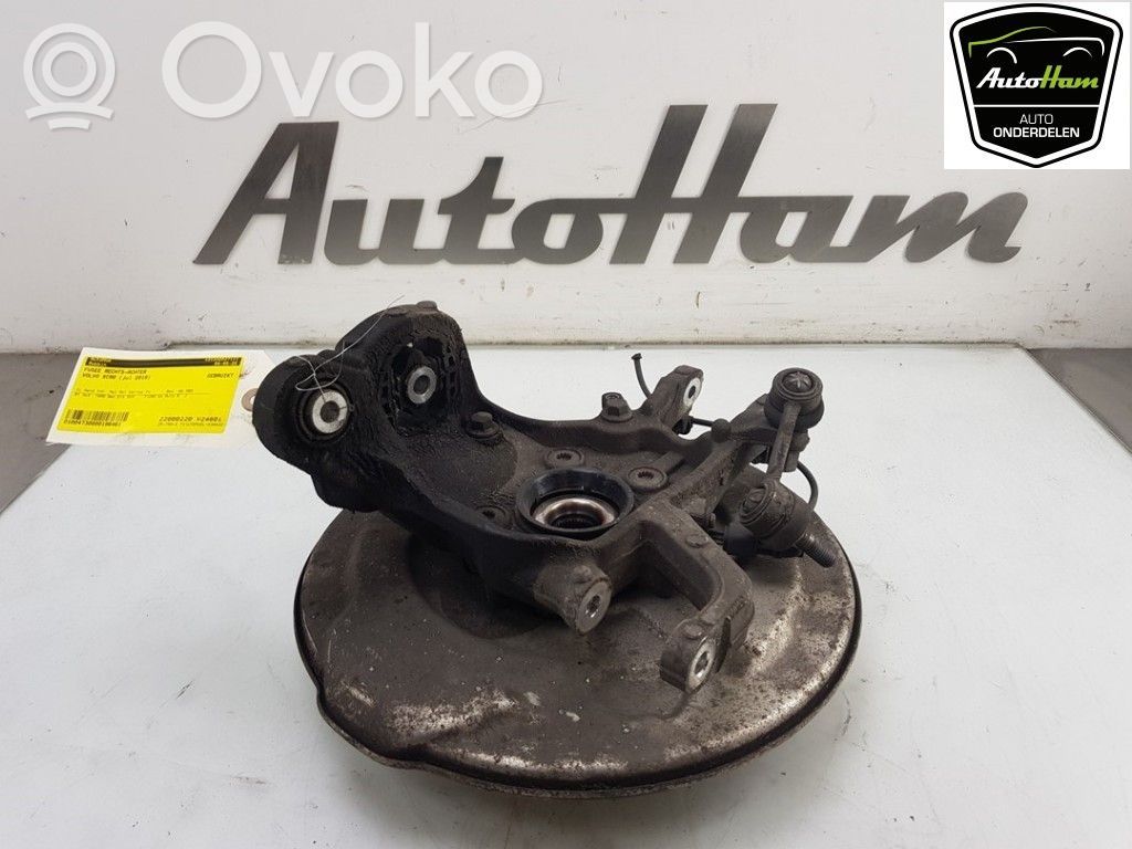 Achsschenkel hinten   31658320,31658320,31658320