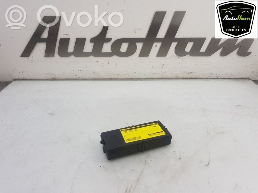 Volvo XC90 Centralina del climatizzatore 