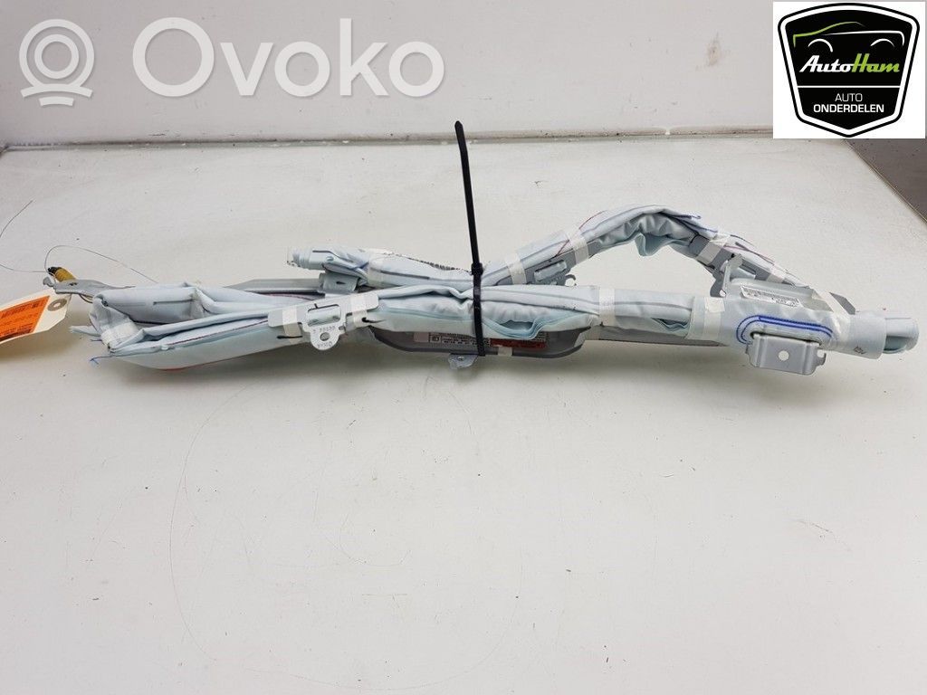 Suzuki Celerio Kopfairbag 