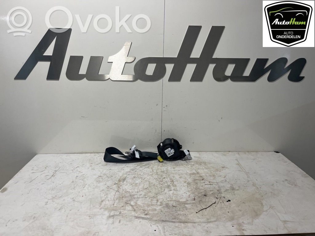 Pas bezpieczeństwa fotela przedniego   651591800A,88810Q0500NNB,6515918,6515918,651591800A,88810Q0500NNB