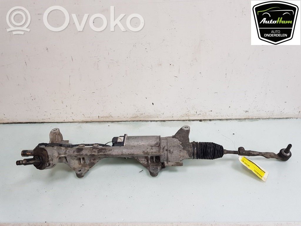 BMW 5 G30 G31 G38 Przekładnia kierownicza / Maglownica 