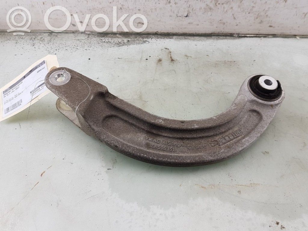 Volkswagen ID.3 Querlenker hinten 