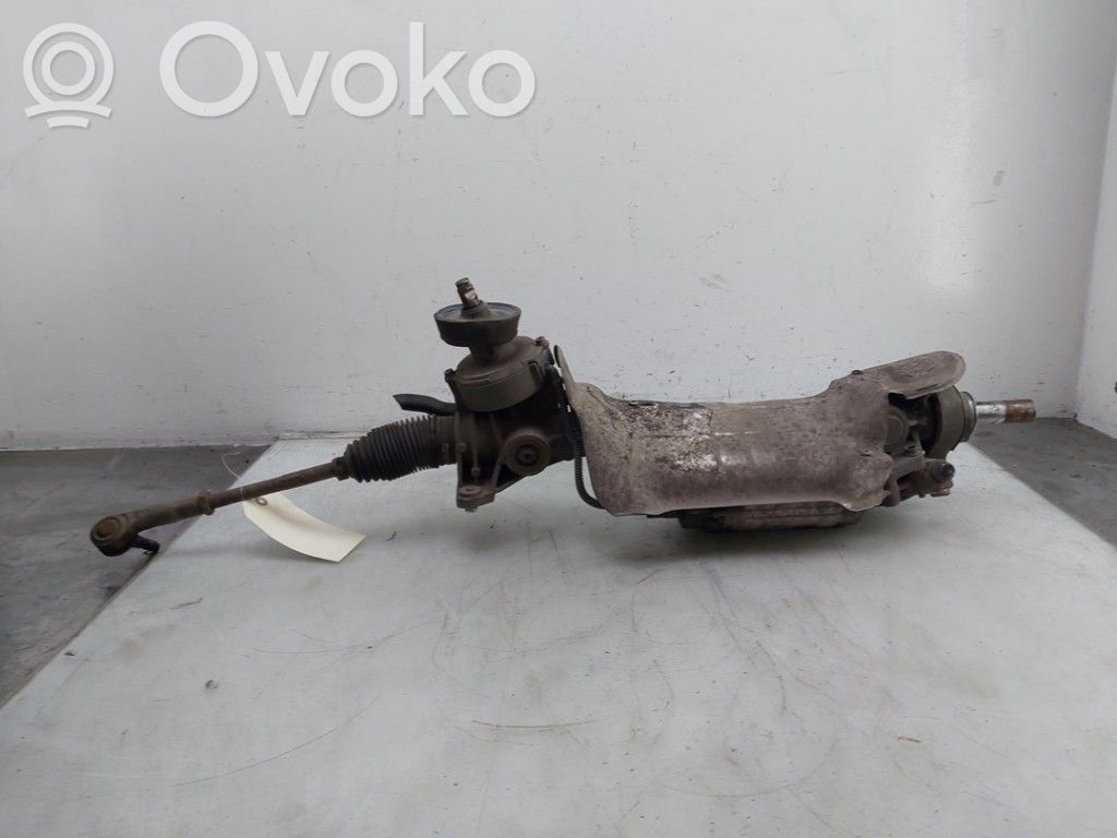 Volkswagen Golf V Przekładnia kierownicza / Maglownica 
