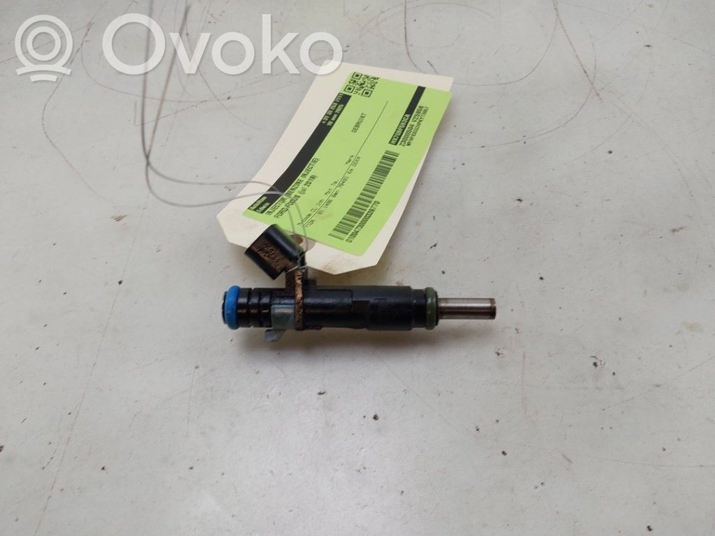 Ford Focus Sprausla (-i) 