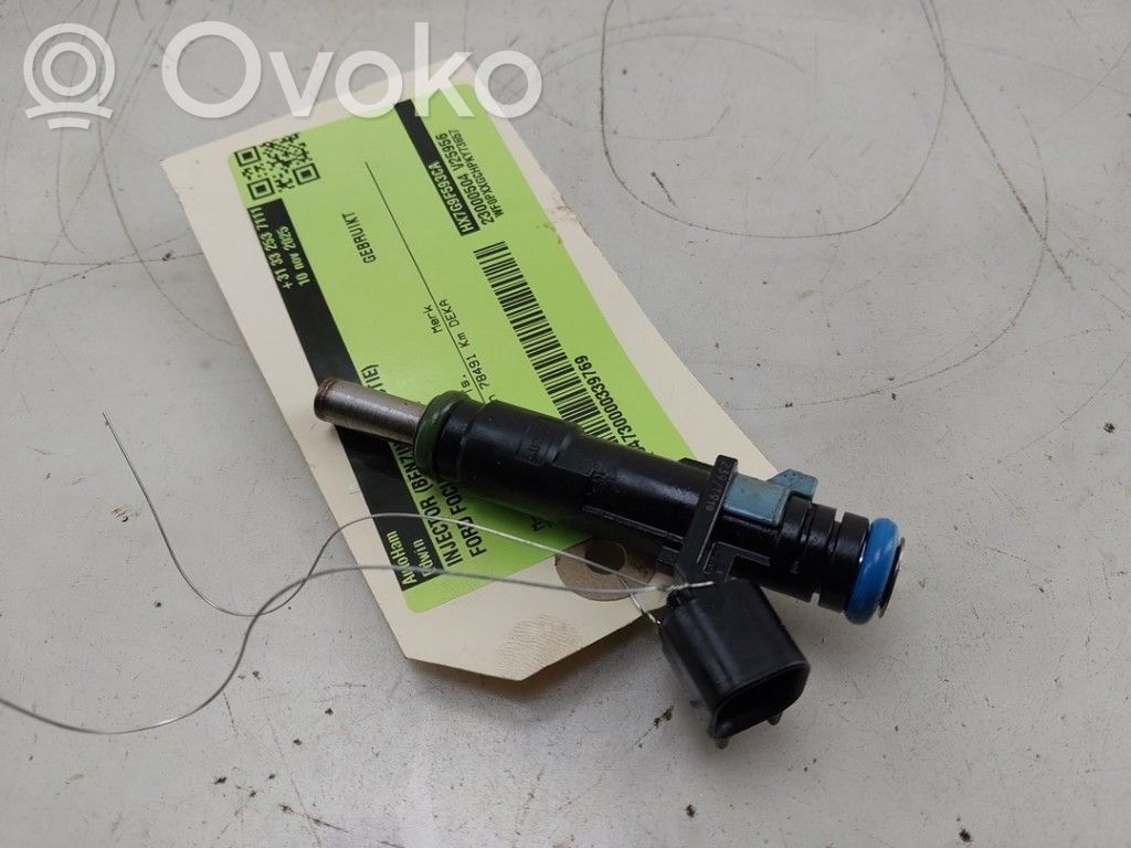 Ford Focus Sprausla (-i) 