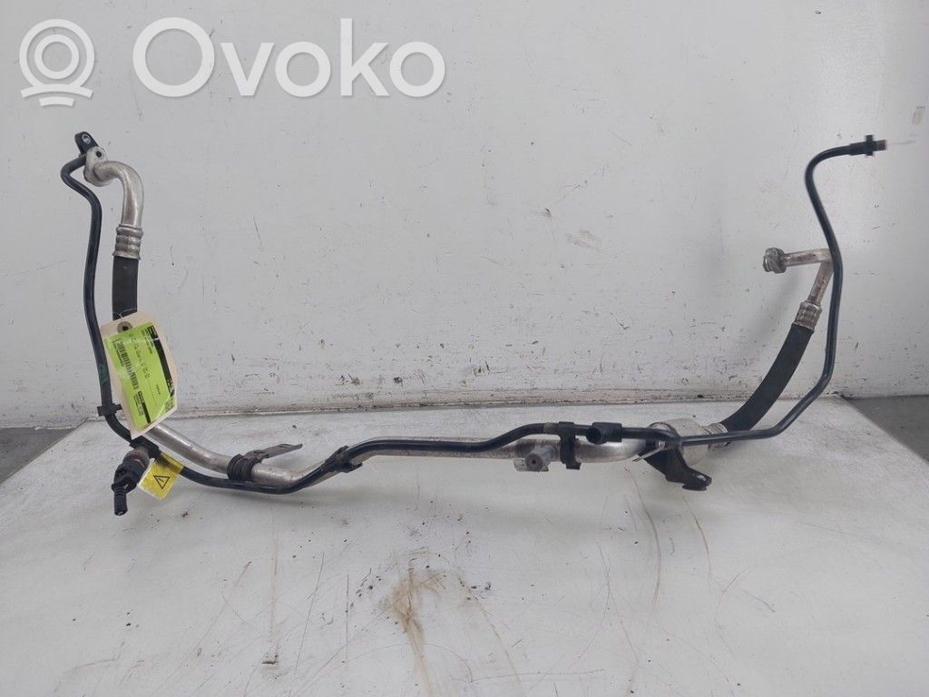Opel Corsa F Gaisa kondicioniera caurulīte (-es) / šļūtene (-es) 