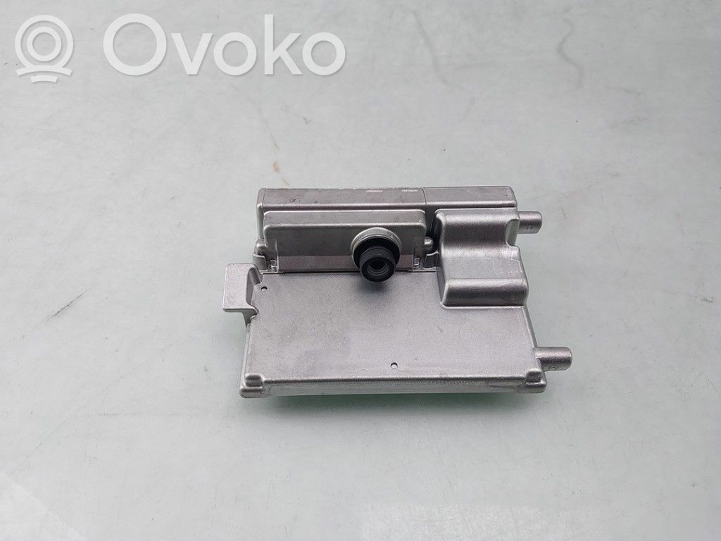 Cupra Born Windshield/windscreen camera 