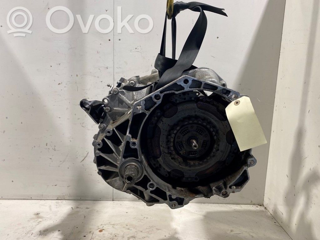 Automatyczna skrzynia biegów   0CW300020T00E,0CW300020T00E,0CW300020T00E