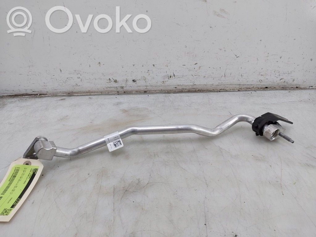 Ford Puma Tubo flessibile aria condizionata (A/C) 