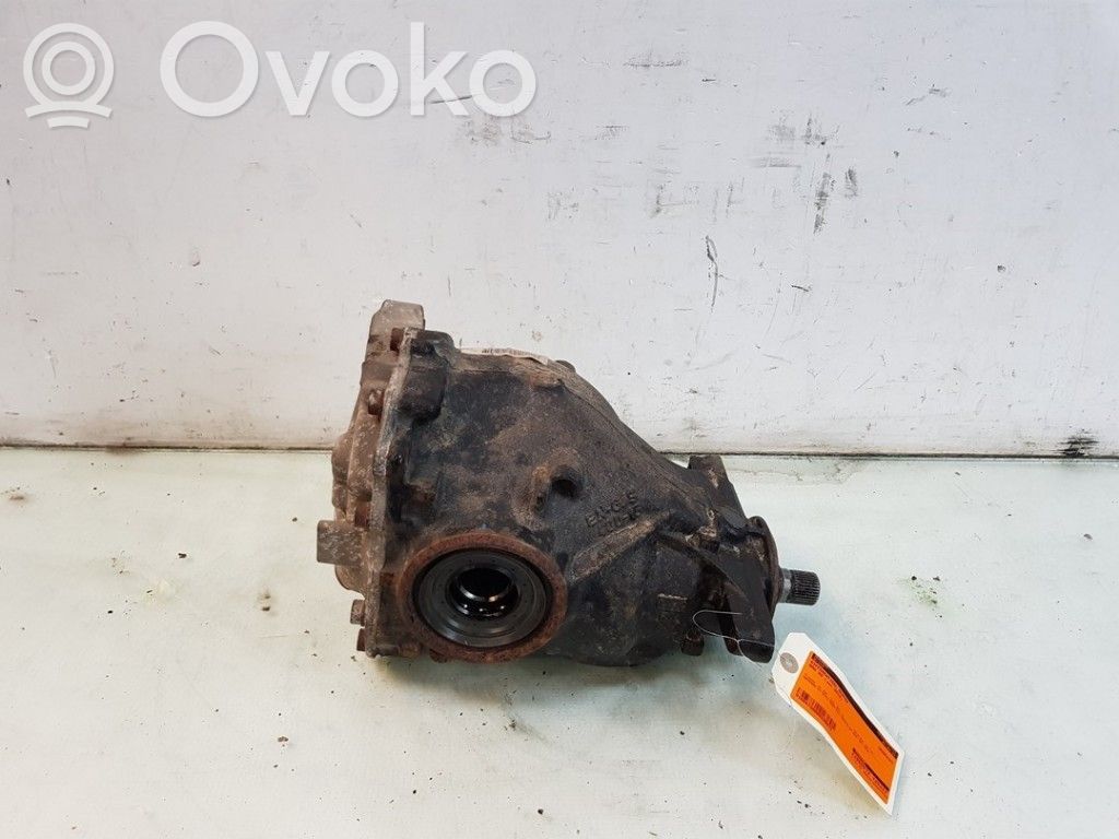 BMW X5 F15 Tylny mechanizm różnicowy 