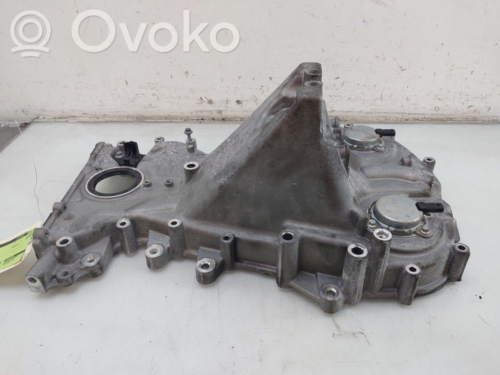 Ford Focus Jakohihnan kansi (suoja) 