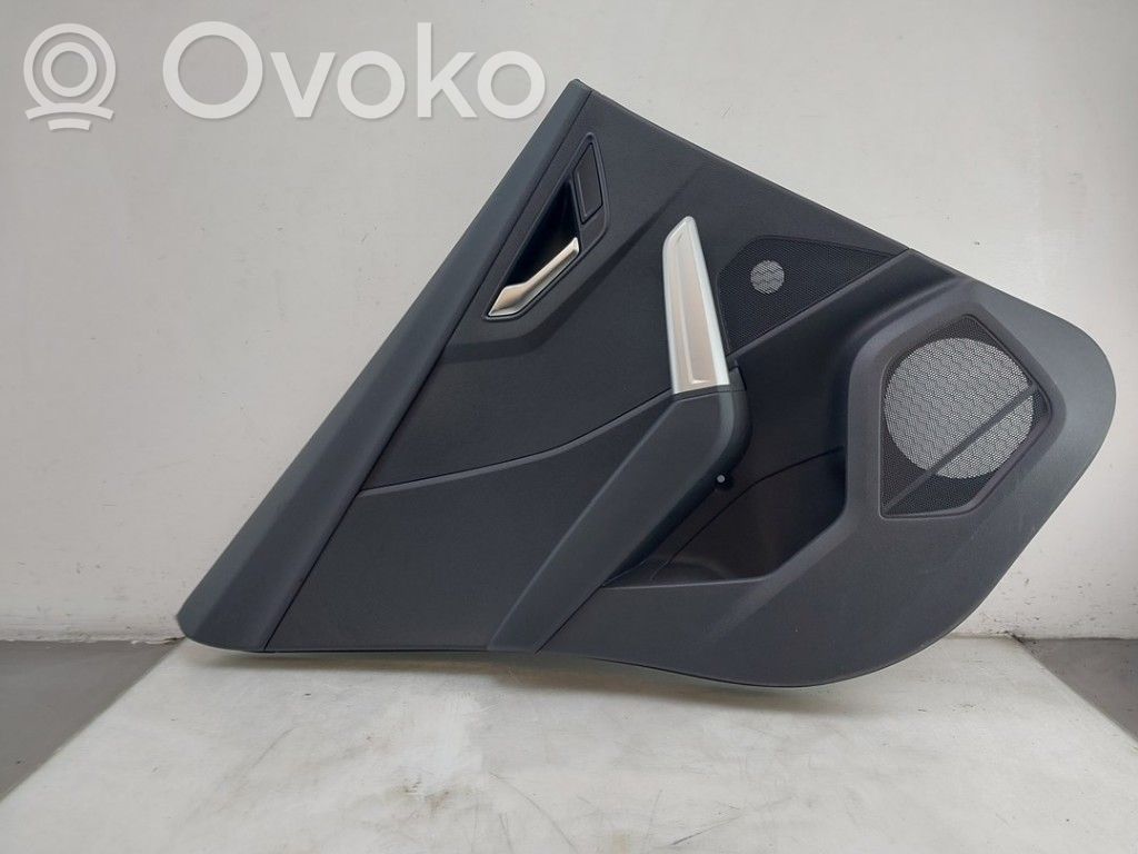 Audi Q2 - Panou interior ușă spate 