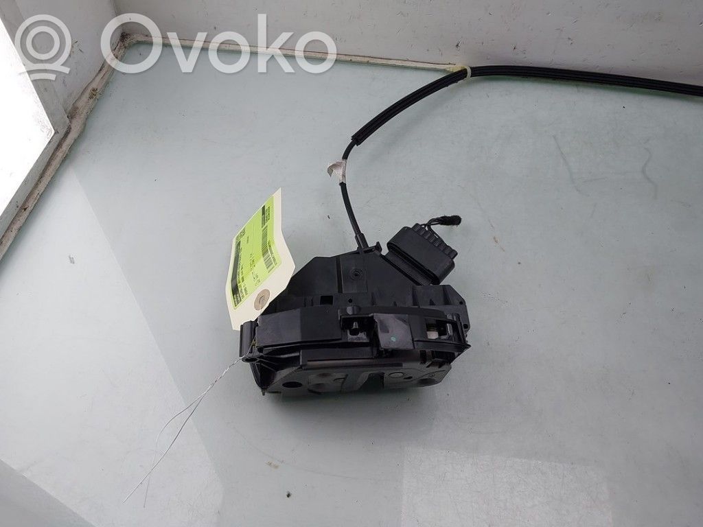 Ford C-MAX II Etuoven vaijeri 