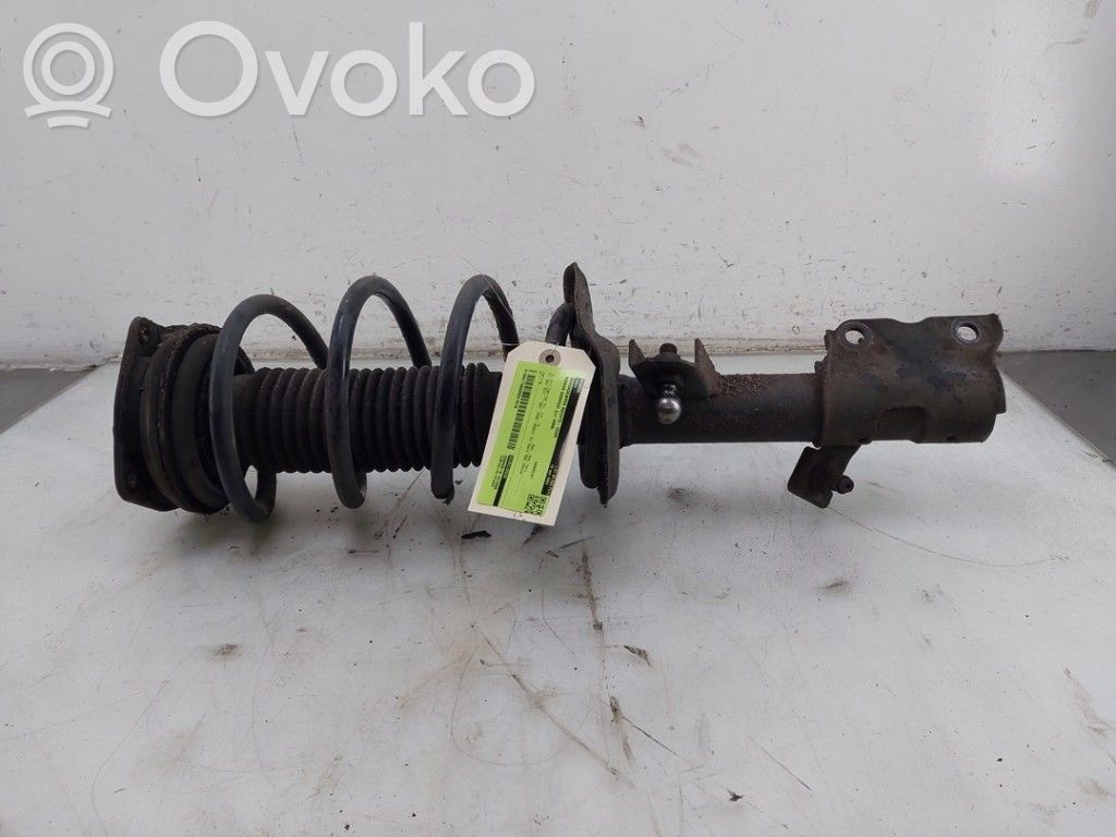 Nissan Qashqai Ammortizzatore anteriore 