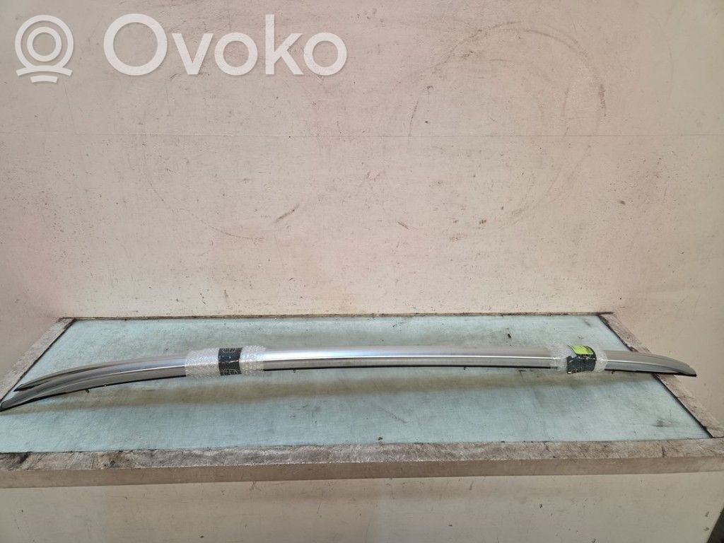 Renault Kadjar Roof bar rail 