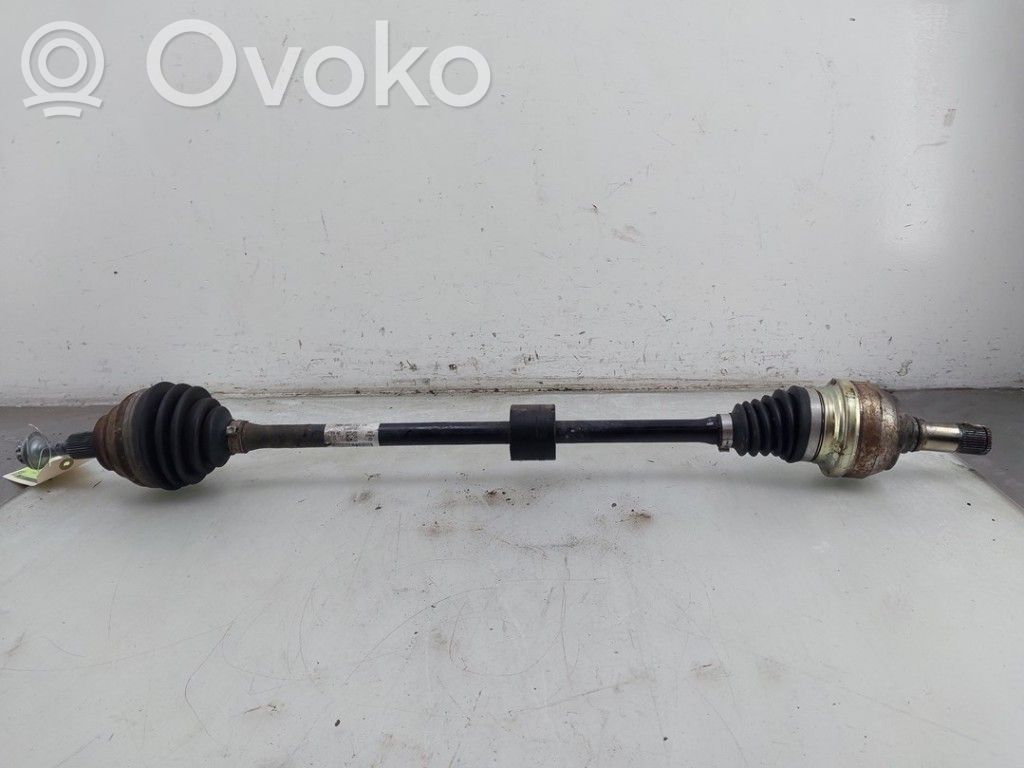 Seat Tarraco Semiasse anteriore