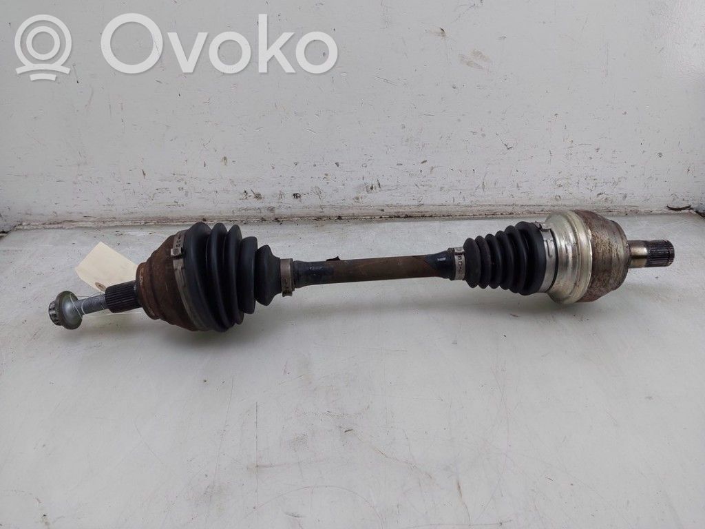 Eje de transmisión delantero   3Q0407271BA,3Q0407271BA,3Q0407763AX,3Q0407271BA,3Q0407763AX