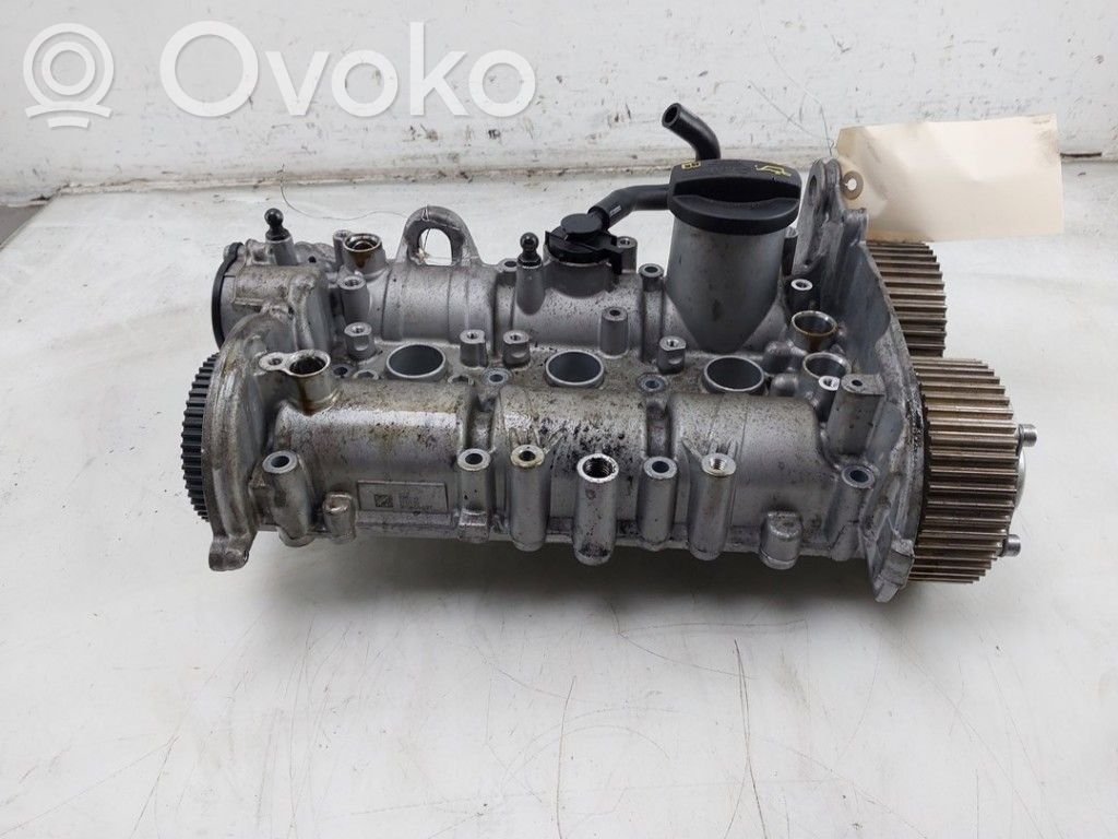 Volkswagen Polo VI Camshaft holder 