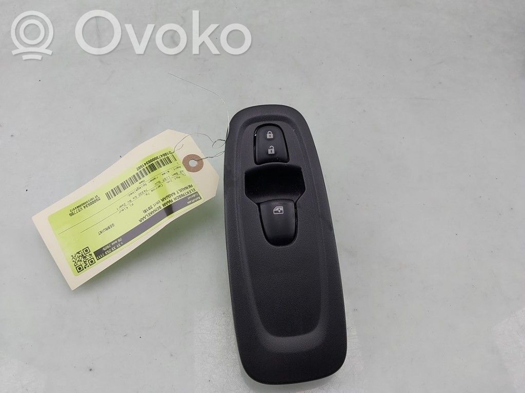 Comutator comandă geamuri electrice   809605925R,809605925R,809605925R