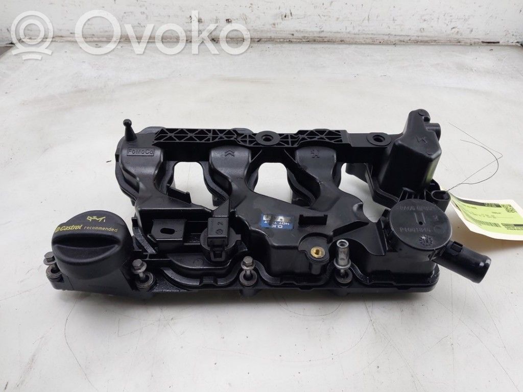 Ford Transit -  Tourneo Connect Venttiilikoppa 