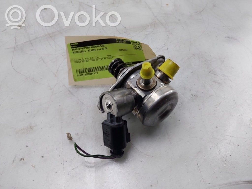 Mercedes-Benz A W176 Pompa del carburante meccanica 