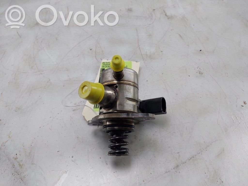 Volkswagen Golf VIII Bomba mecánica de combustible 