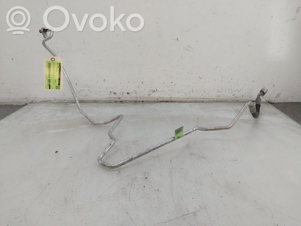 Ford Fiesta Ilmastointilaitteen putki (A/C) 
