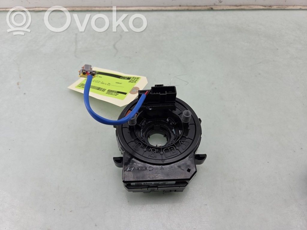 KIA Pro Cee'd III Innesco anello di contatto dell’airbag (anello SRS) 