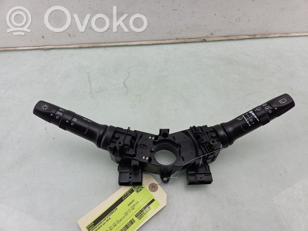 KIA Picanto Boutons / interrupteurs volant 