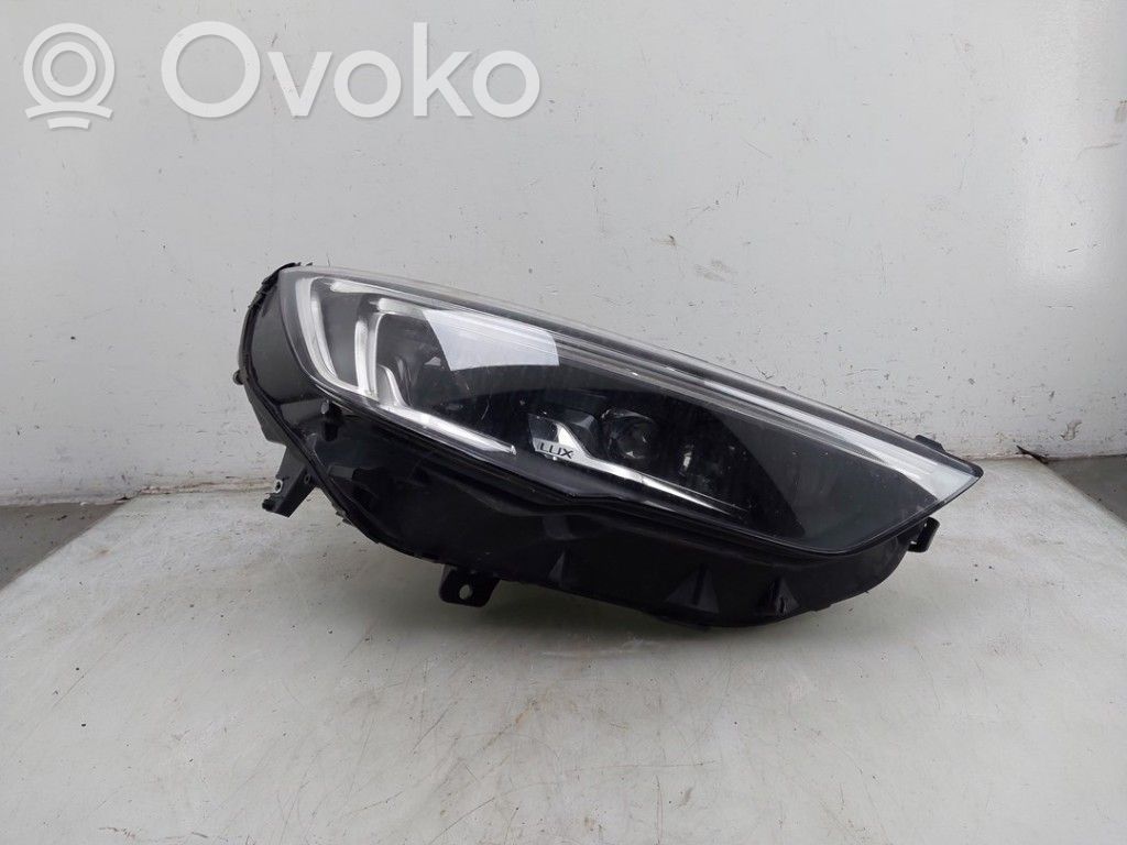 Opel Insignia B Headlight/headlamp 