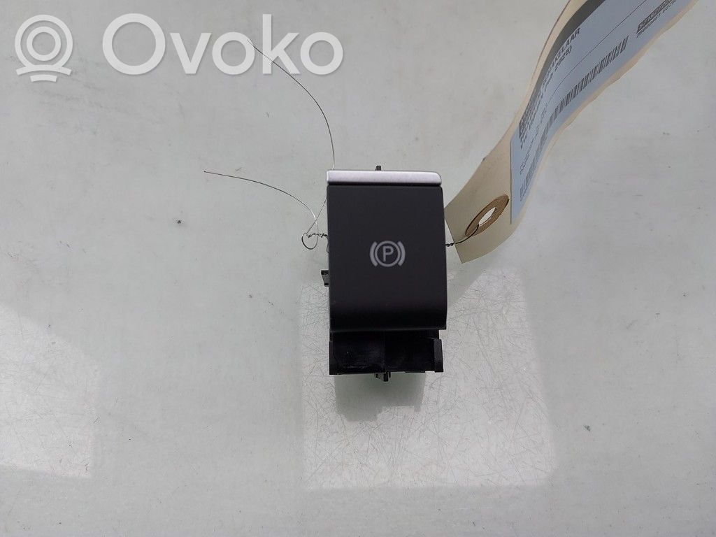 Volkswagen Tiguan Przycisk / Włącznik hamulca ręcznego 
