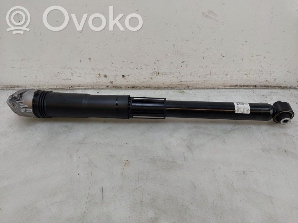 Volkswagen Tiguan Amortyzator tylny 
