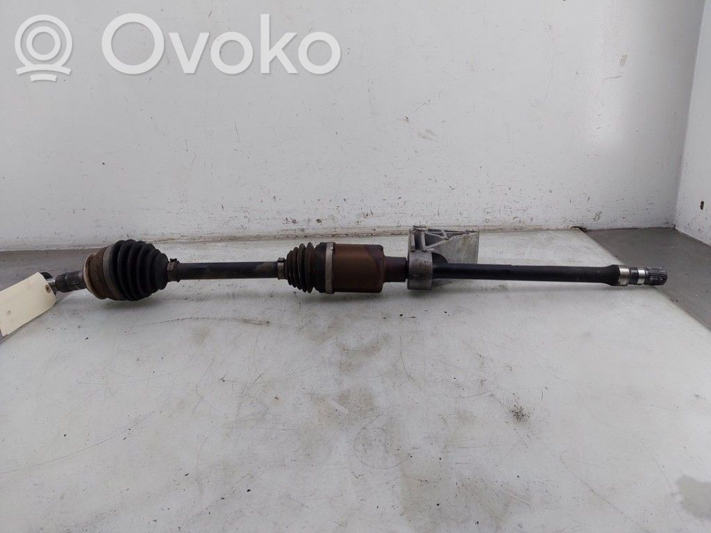 Opel Insignia B Front driveshaft 