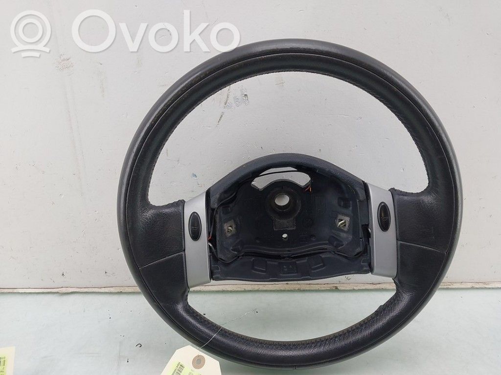 Mini One - Cooper R50 - 53 Volante 