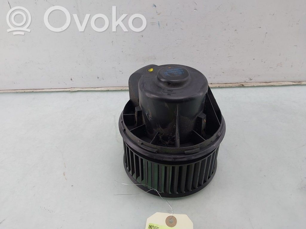 Ford Focus Mazā radiatora ventilators 