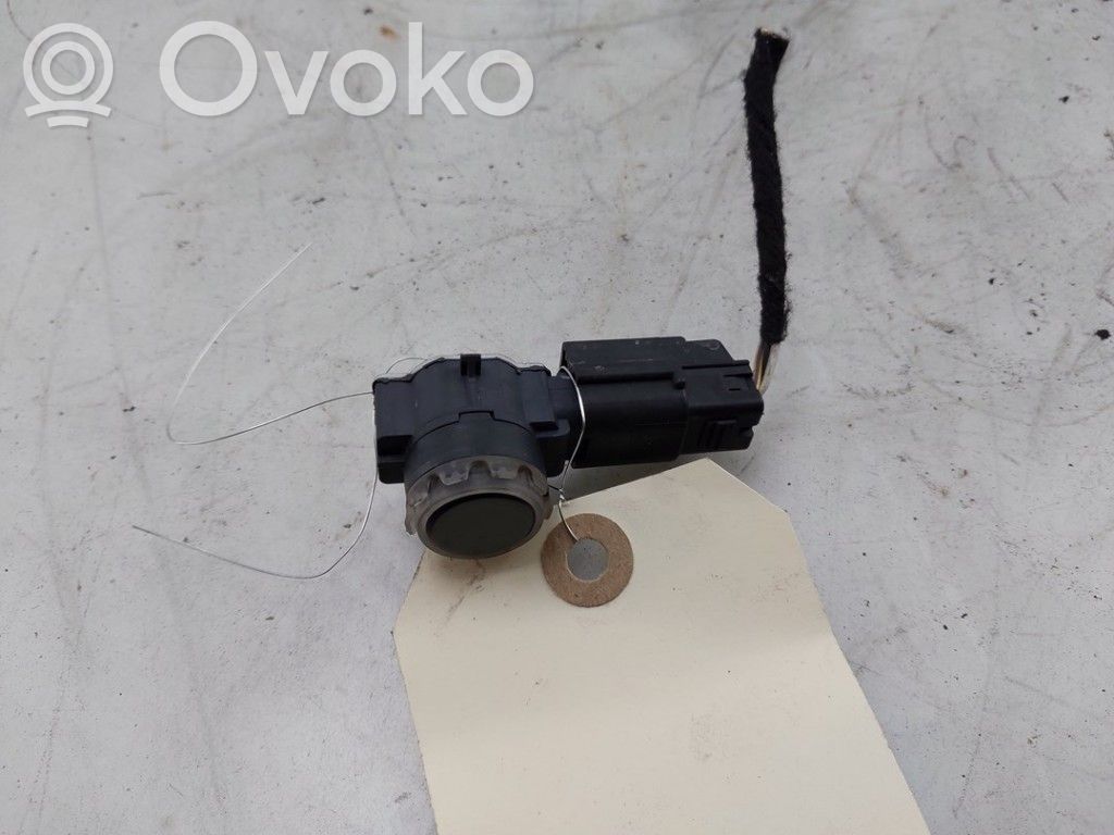 Opel Insignia B Parkavimo daviklis PDC 
