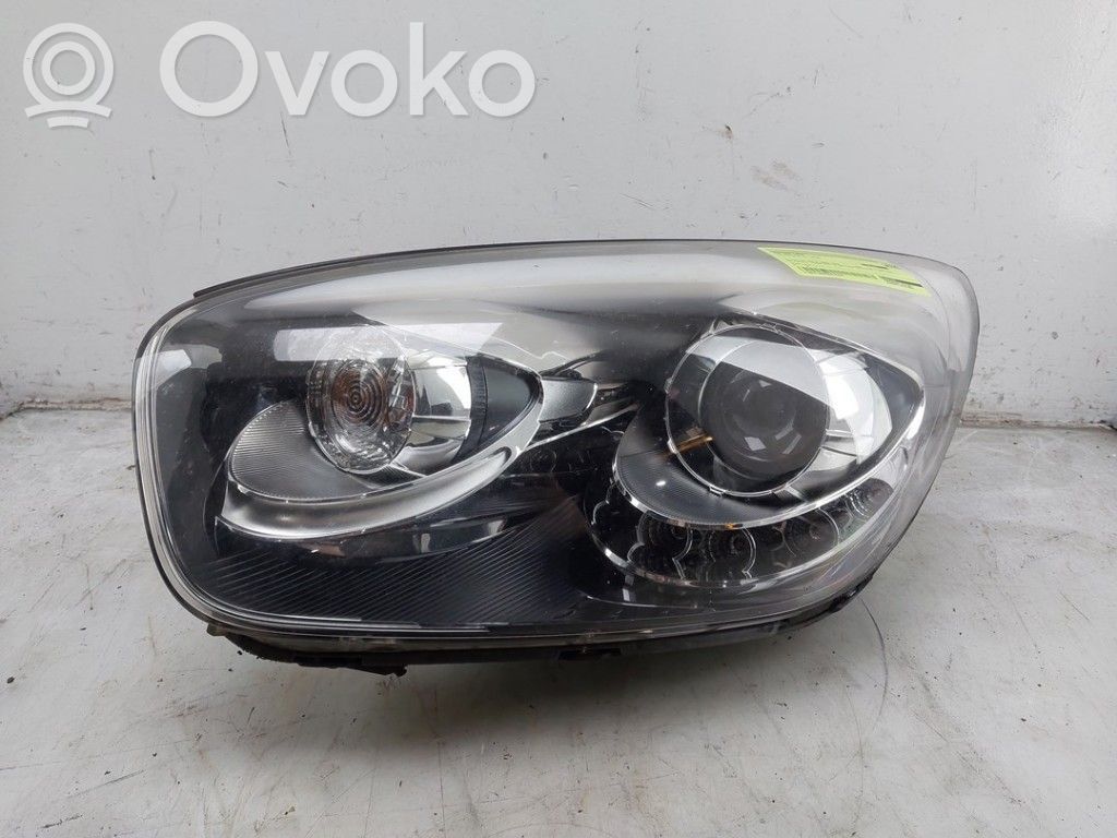 KIA Picanto Scheinwerfer 