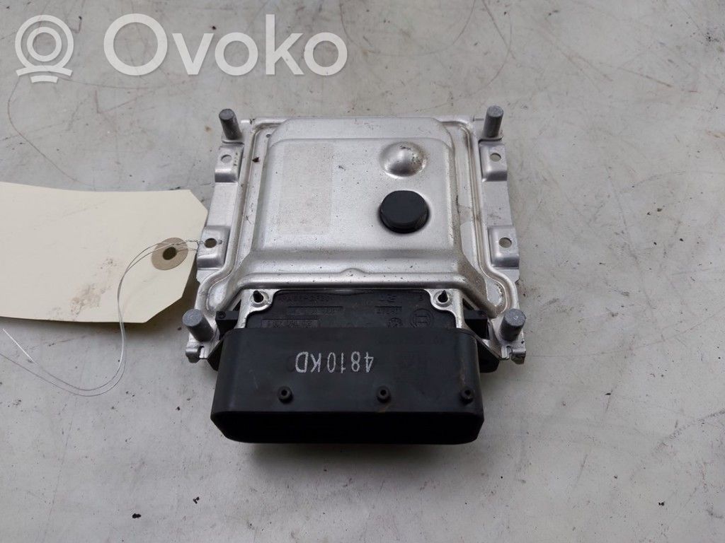 KIA Picanto Engine control unit/module 