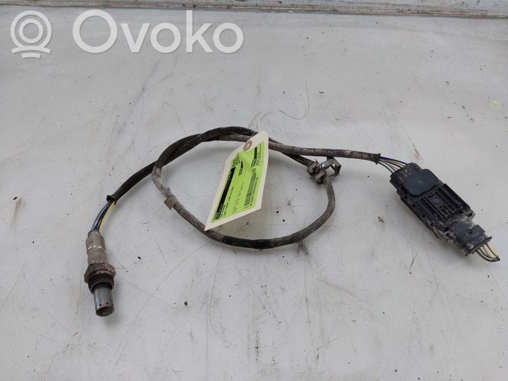 Ford Transit -  Tourneo Connect Sensor 