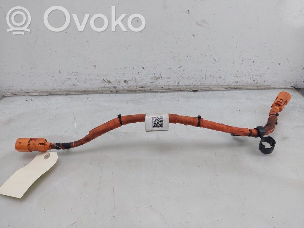 Volkswagen Tiguan Korkeajännitekaapeli 