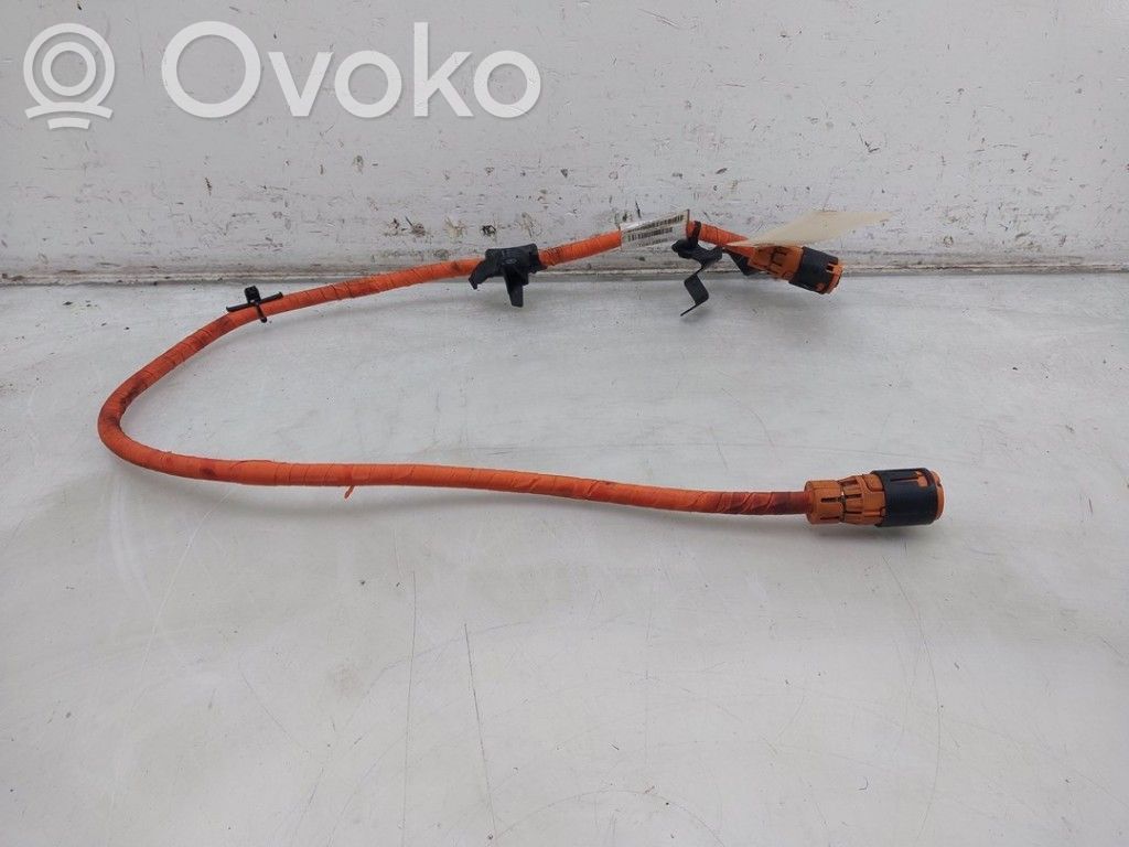 Volvo XC40 Cable de alta tensión 