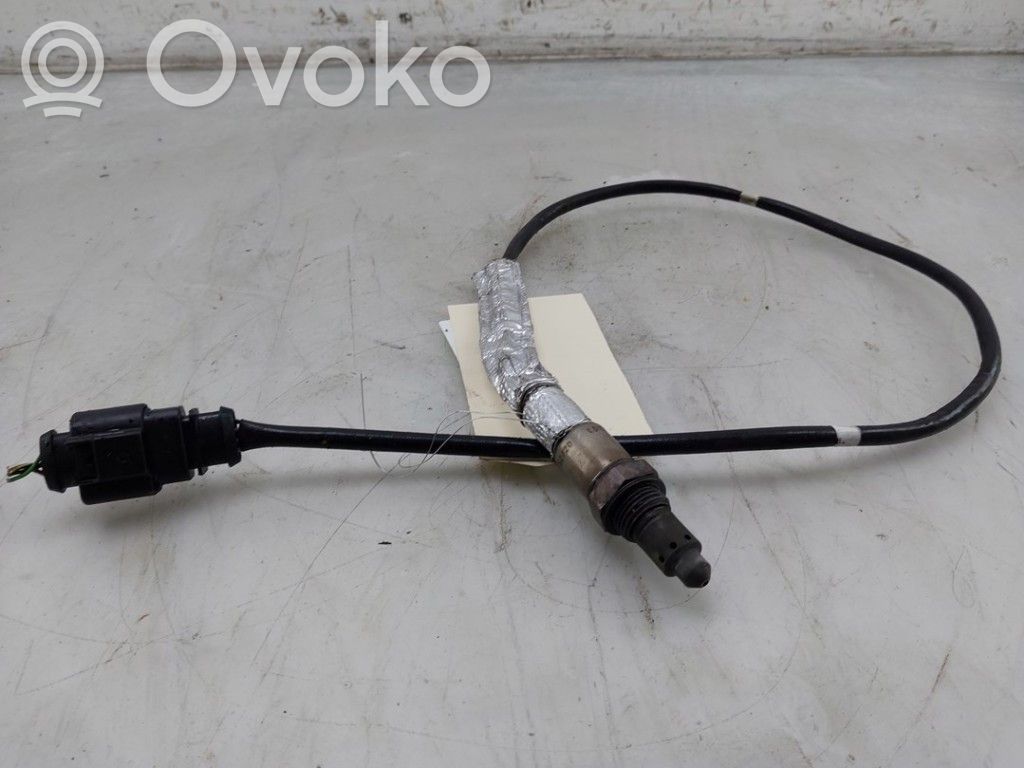 Volkswagen Tiguan Sonde lambda 