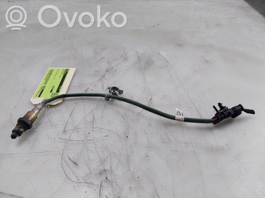 Volvo XC40 Lambda zondas 