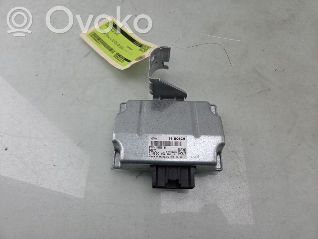 Ford Focus Inversor/convertidor de voltaje 