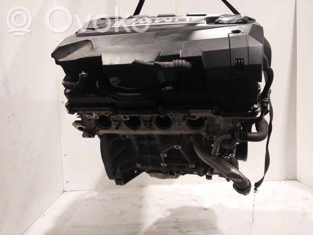 BMW 3 E92 E93 Motor 