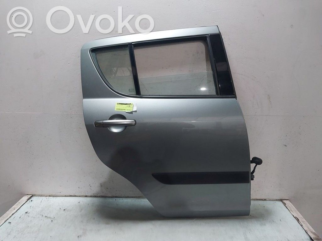 Suzuki Swift II Takaovi