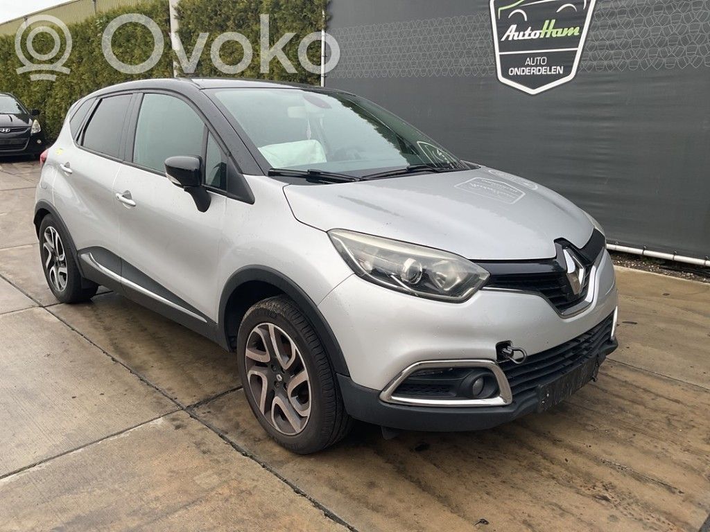 Renault Captur Guardabarro 
