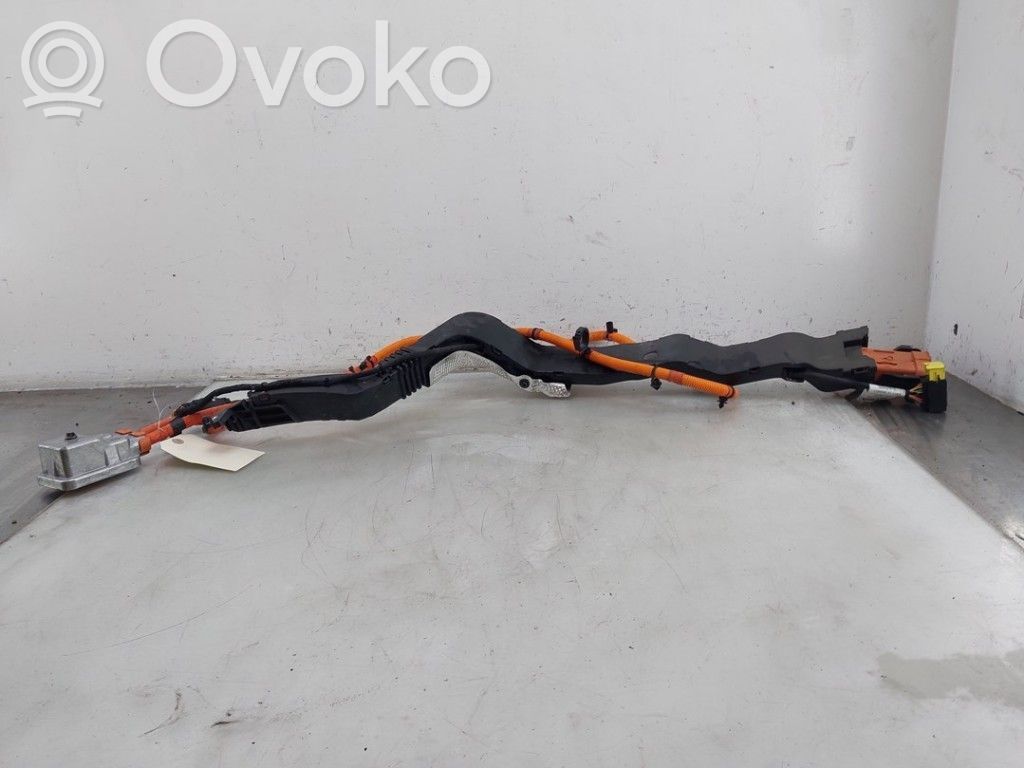 Volvo XC40 Cable de alta tensión 